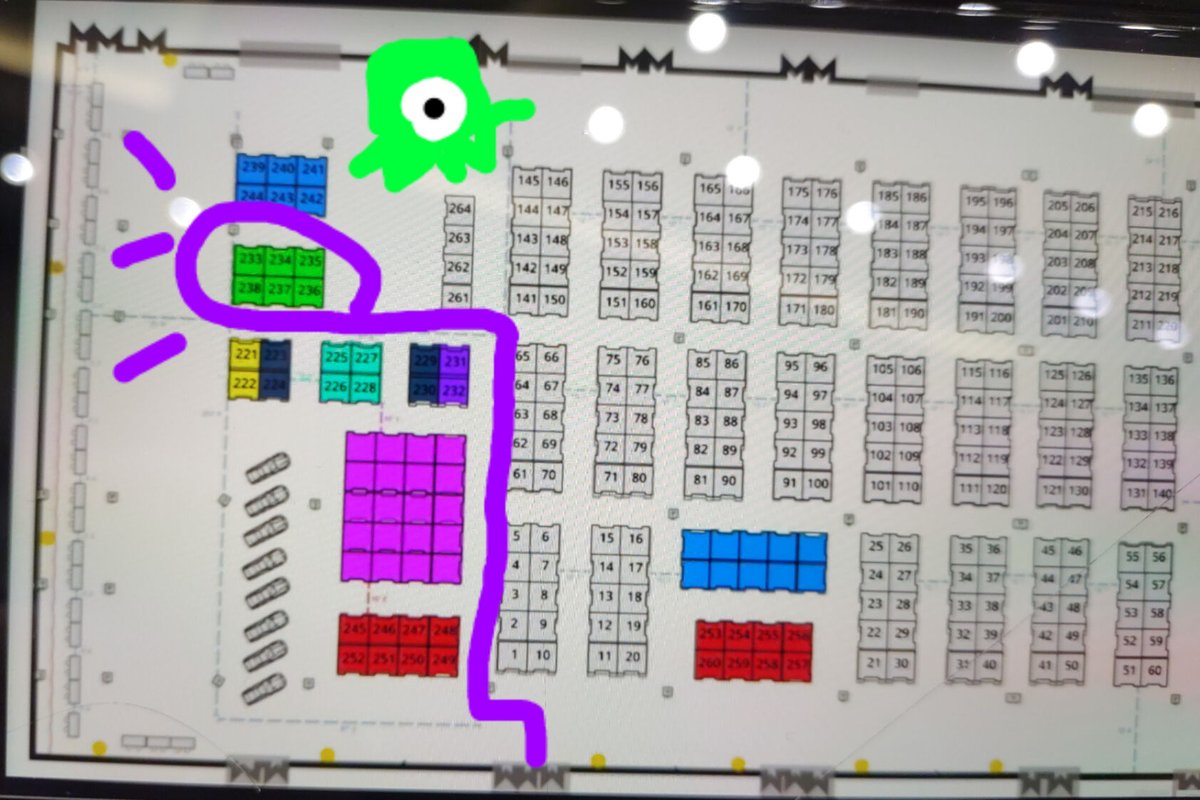 Come play games for free at the Society of Play booth in the back left corner of #weebcon this weekend!! Let our indie devs tell you about their games, or play the arcade cab, it'll be a fun time :D
@WeebConTexas