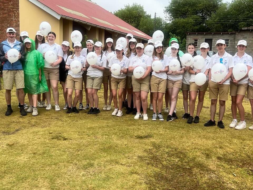 Action Ireland Trust tweet media