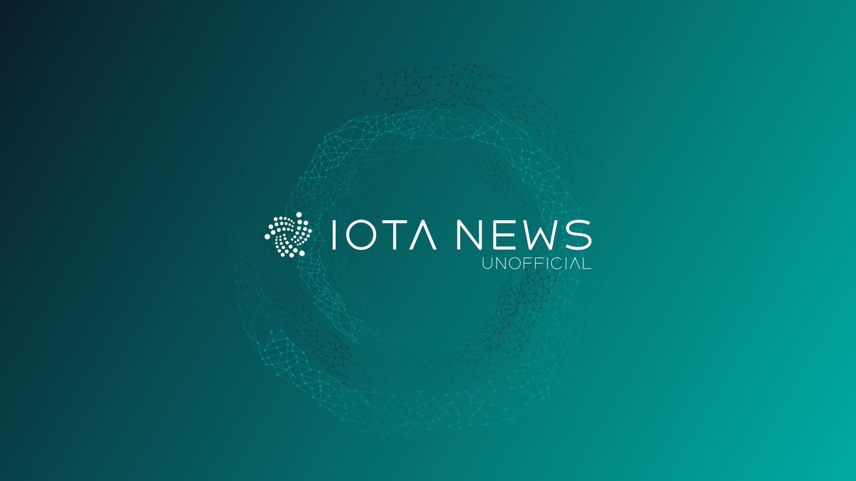 iotatokennews's tweet image. With the public #IOTAevm launch, we need to reach communities beyond the #IOTA bubble.

That&apos;s why we have added a #Cryptonews section on iota-news.com and published a Google News stream.

Please follow us on Google News to get approved quickly: news.google.com/publications/C…