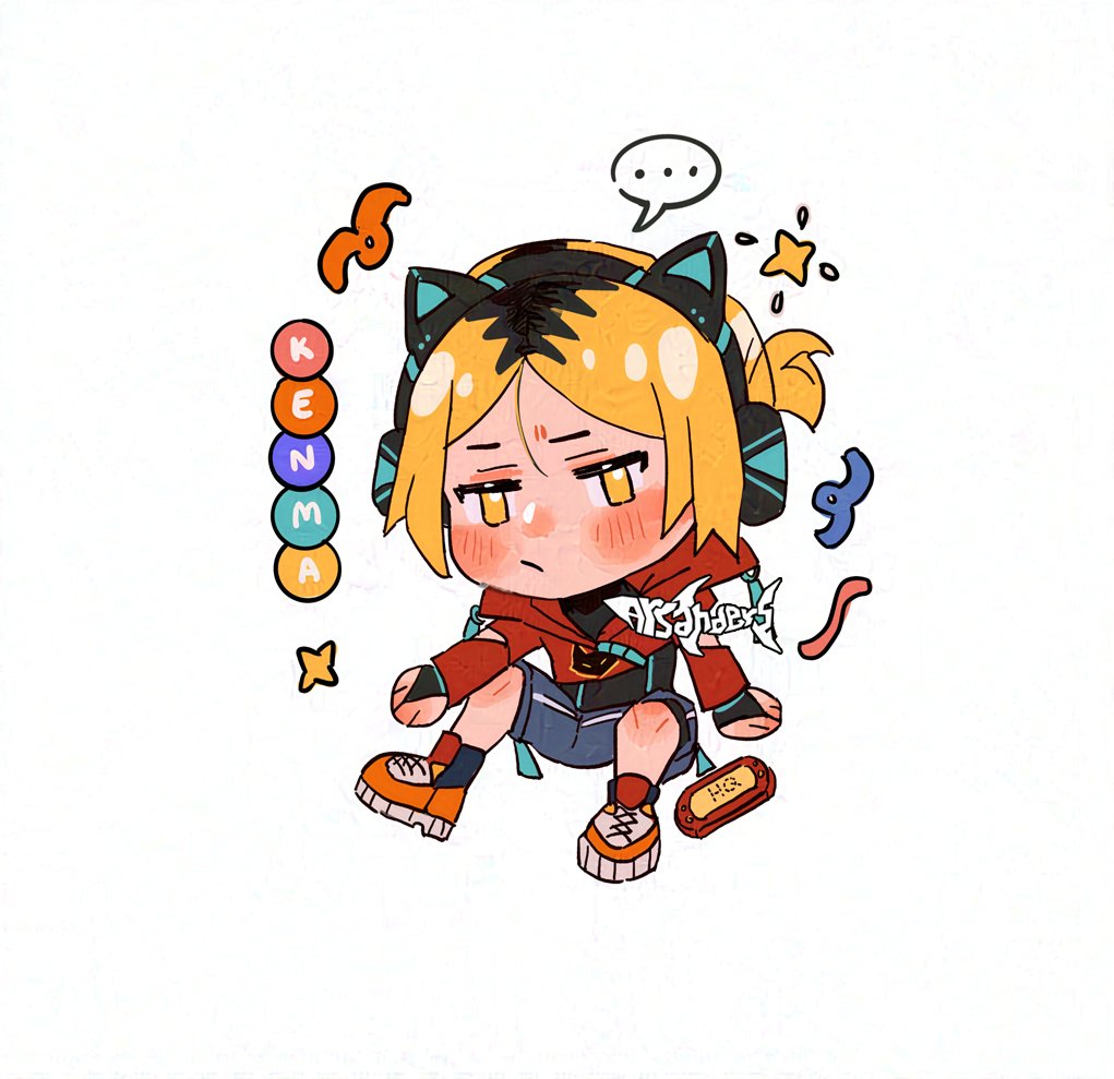 🏐🏐🏐

<a href="/HqTrendsetter/">Trendsetter: A Haikyuu!! Fashion Zine - COMPLETED</a> #haikyuu #ハイキュー #miyaatsumu #miyaosamu #kenmakozume