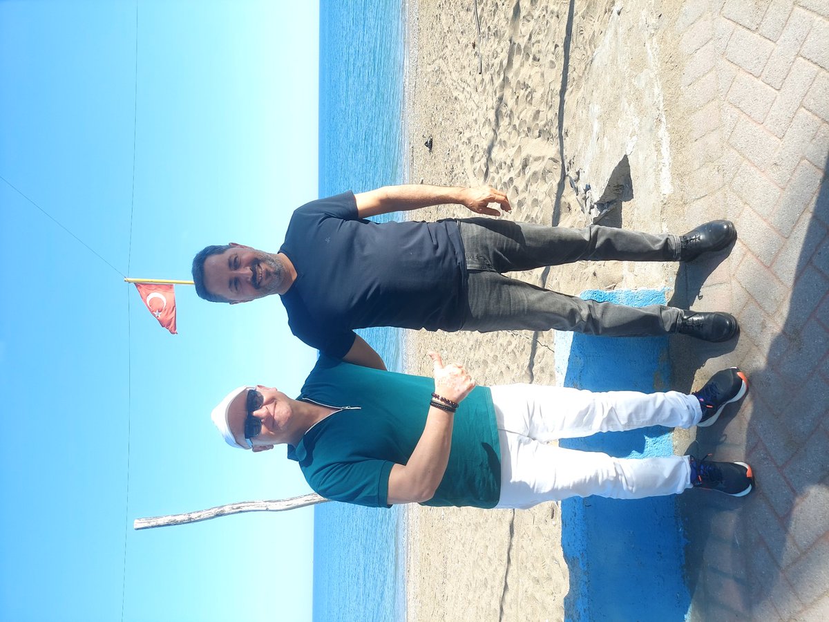 Cumhur İttifakı Mersin Mezitli Belediye Başkan Adayı Sn. Mevlüt Ekmekçi Bizden Biri Sizden Biri