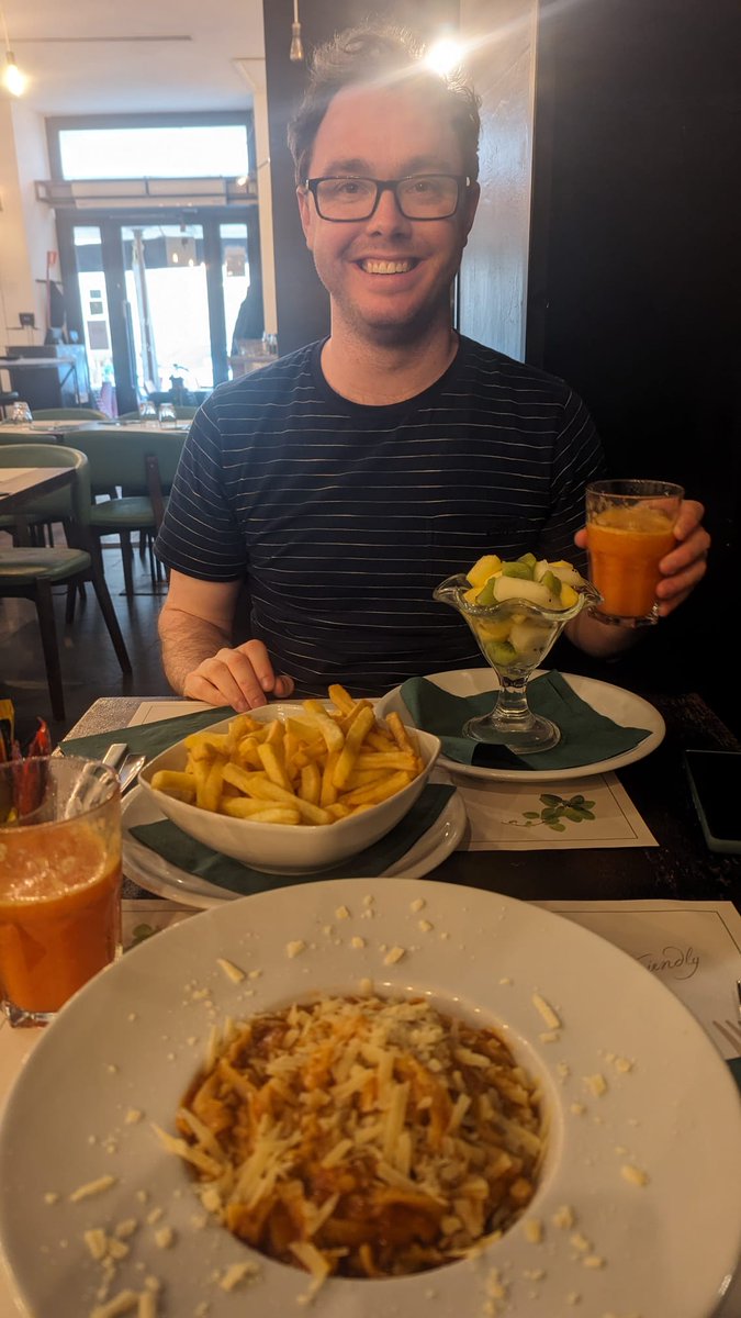 Tom Chimiak tweet media