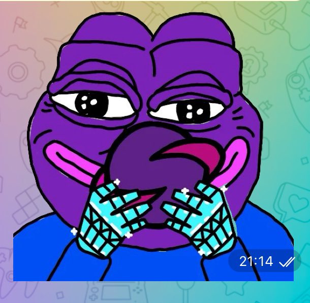 PRT_2207's tweet photo. @henokcrypto @DeepSpaceDPS A 24h pure RAID community, multi-language, with a powerful product and a very exploitable MC. What combination beats that? 👀🔥

https://t.co/WVDGJbQCmT https://t.co/twtrIx92Ko