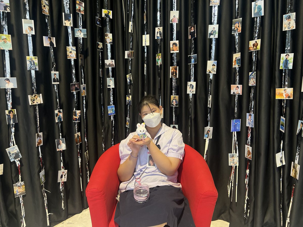 A_J_O_M's tweet photo. มาอีกที่แล้วนะ
#CHAEUNWOODAYGALLERYCAFE2024 #HBDChaeunwoo2024
#HAPPYEUNWOODAY
#CHAEUNWOO #ช่างชุ่ย
#backstagecafe https://t.co/kYKuxtnehO
