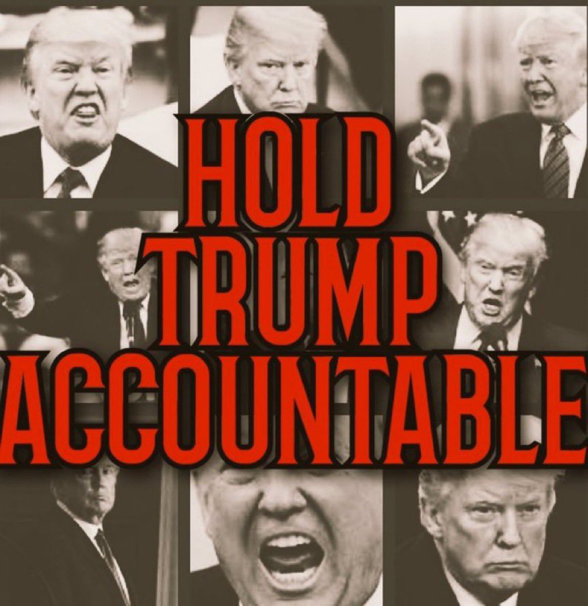 MAGAts and Trump #LockThemAllUp Trump is #DomesticTerrorist out on bail who is ignoring a gag order and threatening witnesses, prosecutors, judges and their families. Don threatened President of the United States #LockHimUpAlready Lock Trump Up Now For Life #SecretService Jail