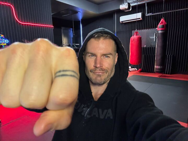 Alex Becker 🍊🏆🥇 tweet media