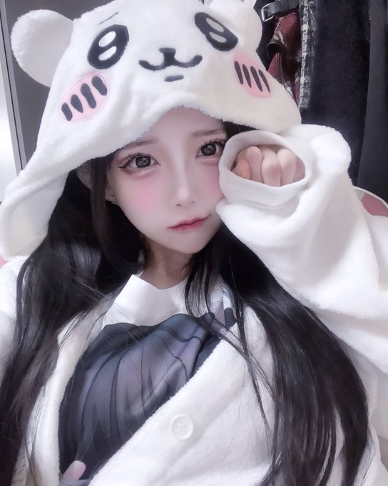 コスプレイヤー미유 ミユのTwitter画像17