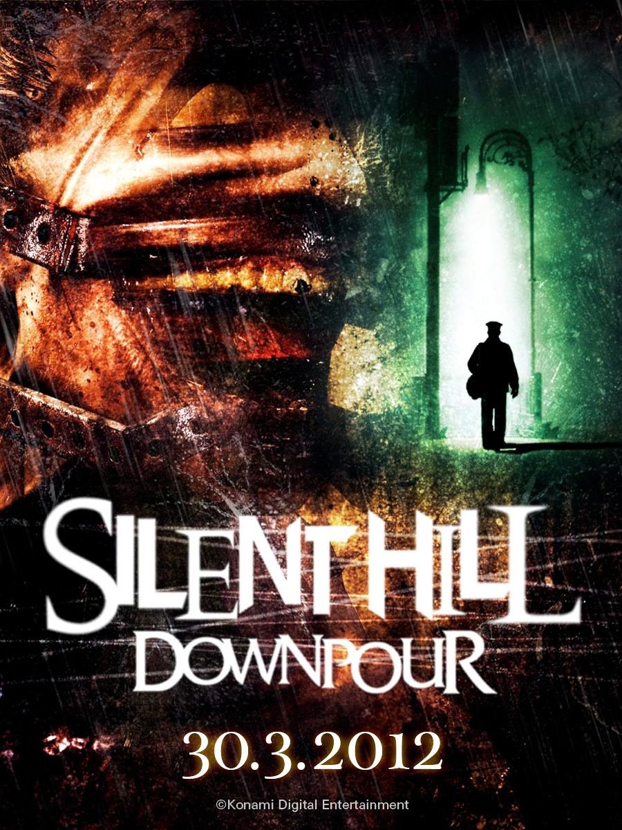 12 yıl önce bugün SILENT HILL: Downpour Avrupa'da PS3 ve Xbox 360 için çıktı. #SILENTHILL: Downpour'dan en korkunç anın hangisi?
