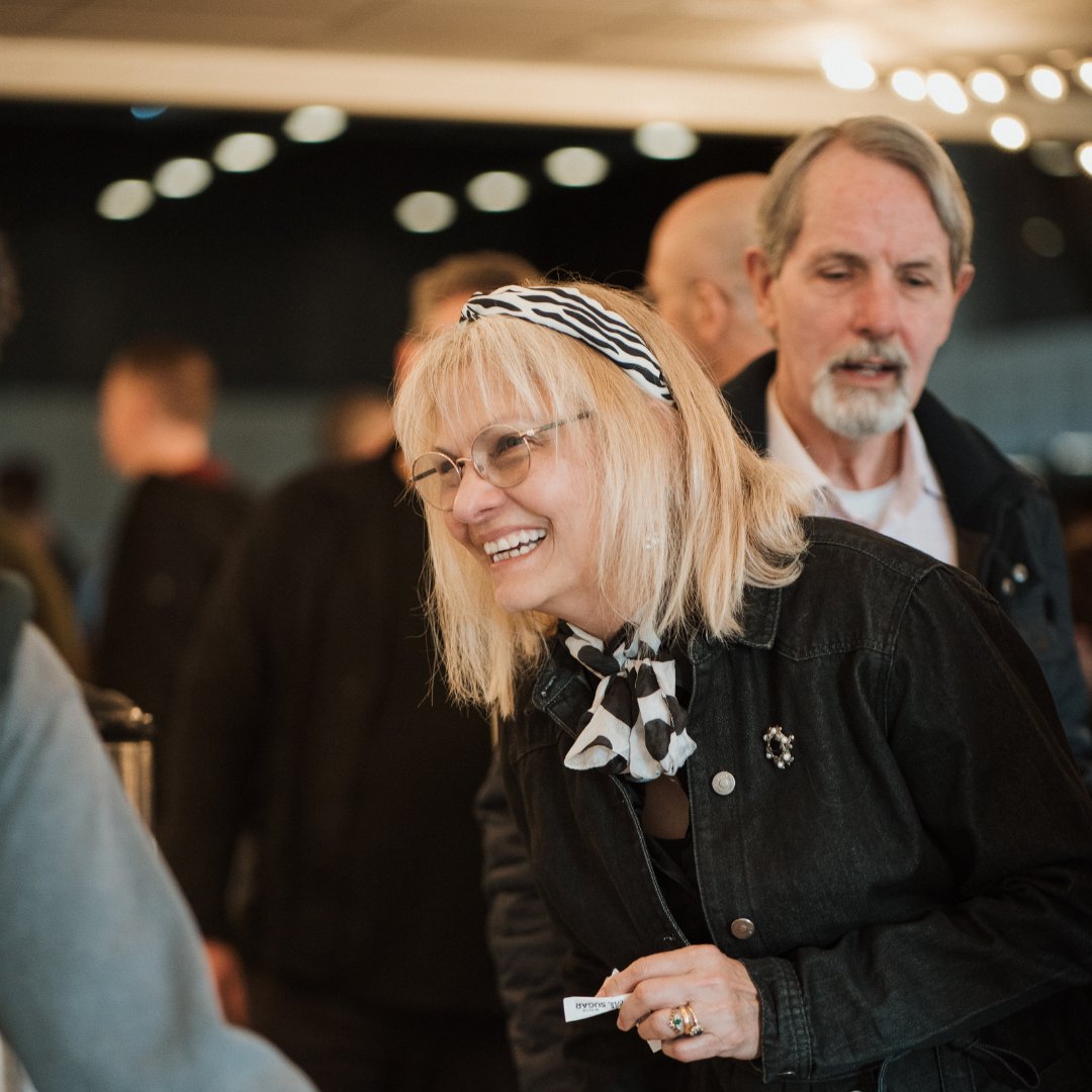 CCV Church tweet media
