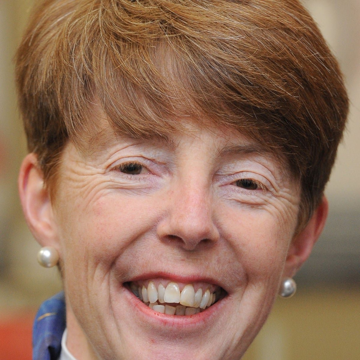 Imagine watching people go to prison and KILL THEMSELVES, while knowing they were not guilty of anything!
BEYOND BELIEF, BEYOND COMPREHENSION, for anyone with a slither of humanity
Get her in court, take her (vast) money, bankrupt her, make her deliver mail on a fucking post bike