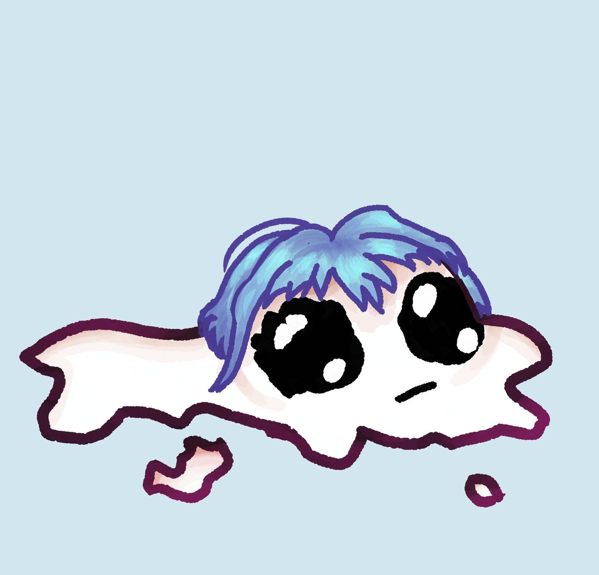 Eepy Lilia🪻💫💤 (@eepycl0udy) / Posts / X