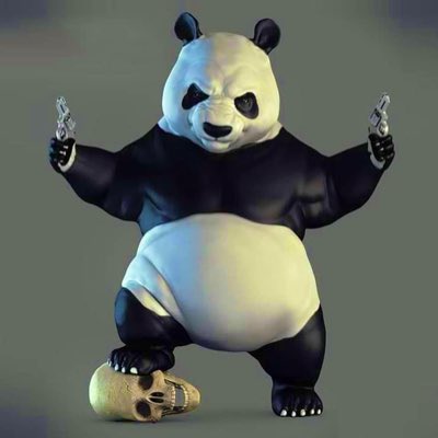 mardoohee's tweet photo. ➰Darkside…Paradise➰🐼🌒💨 https://t.co/qWBZIEkiCy