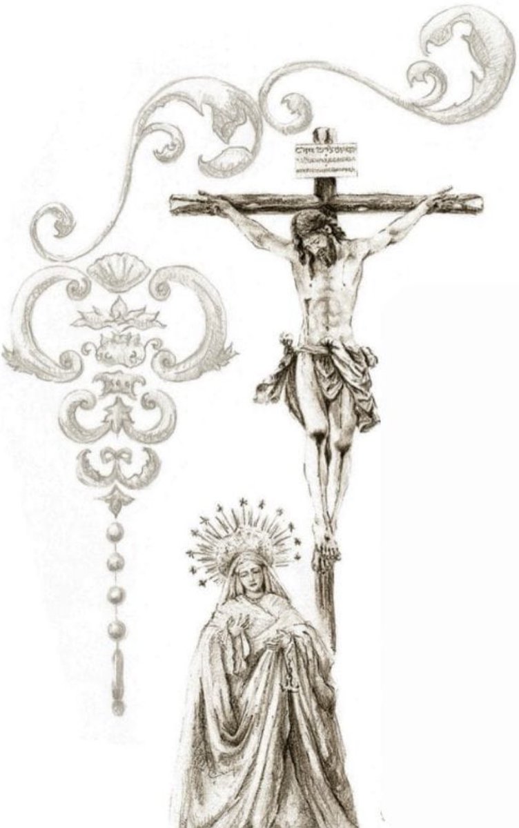 migueldearc's tweet photo. Sábado Santo
@Hdad_Trinidad https://t.co/RMPDyaplYT