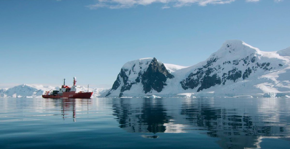 ✅Finaliza la XXXVII Campaña de Investigación Antártica Española con el impulso de 30 proyectos científicos. El 75% han sido financiados por @CienciaGob. 🗣️@DianaMorantR: la campaña es un ejemplo de colaboración para impulsar proyectos de máxima calidad. ciencia.gob.es/Noticias/2024/…