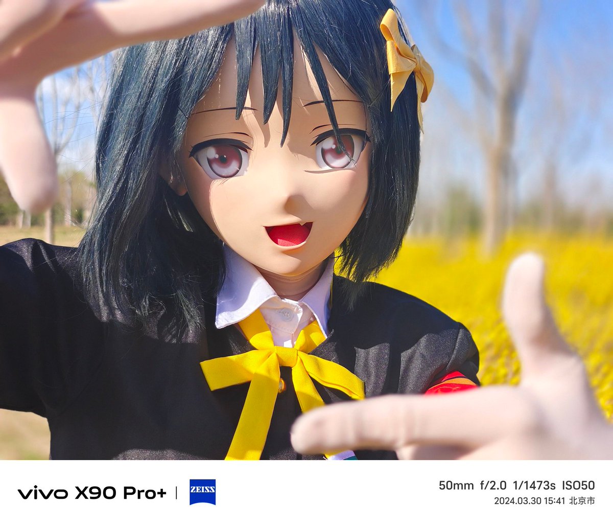 ZEISS~

📸<a href="/wuwisun/">萝卜C06</a>

#kigurumi #着ぐるみ
#三船栞子 #lovelive
#虹ヶ咲学园スクールアイドル同好会