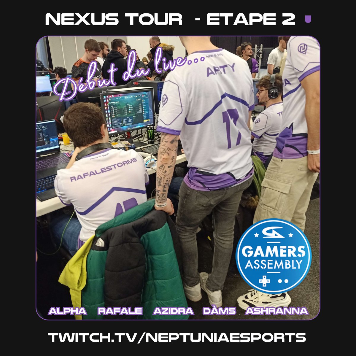 NEPTUNIA tweet media