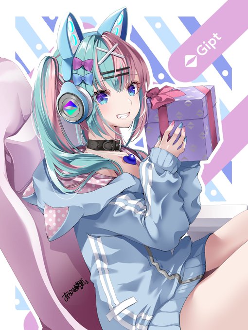 Gipt(@Gipt_official)様のイラスト祭りに参加させていただきました✨
推しにプレゼントを贈れる素敵なサービスですよ ⊂(`・ω・')⊃

#PR #Giptイラスト祭り 
私もリスト作ったので何卒〜!
https://t.co/4gSRRlN3B3

https://t.co/hWRCf8yaOx 
