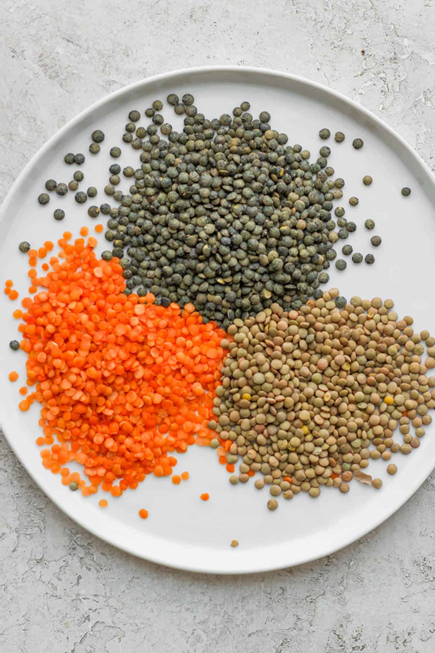 AyusWellness's tweet photo. Trying to reduce inflammation, blood glucose and cholesterol?

Eating lentils everyday has the potential to improve these biomarkers, all of which are known to be linked with longevity.

- Over a 12-week period, 38 adults underwent a dietary intervention that included 7 prepared midday meals with either 980g cooked lentils (split over the course of a week) or none.

- The group consuming lentils ended up with lower LDL and total cholesterol levels, reduced postprandial glucose and reduced IL-1β (a marker of inflammation).

- There were no significant GI distress issues in the lentil group, suggesting that the intervention was tolerated well.

- Increasing lentil consumption could be a safe and effective strategy to improve metabolic health.

PMID: 38337705
