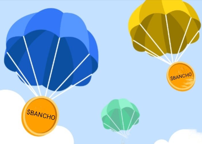 BanchoToken tweet media