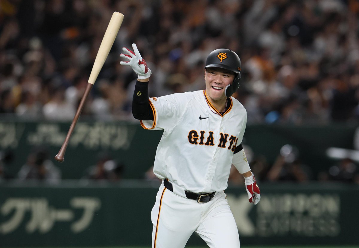 k_giants0512 tweet picture