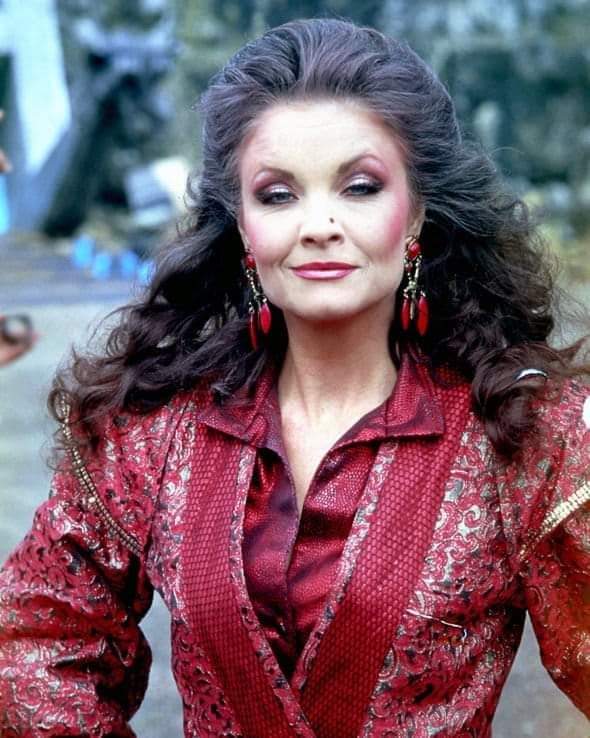 Remembering Kate O'Mara (10 August 1939 - 30 March 2014). #KateOMara #DoctorWho #Dynasty #HowardsWay #Triangle #TheBrothers #HammerHorror