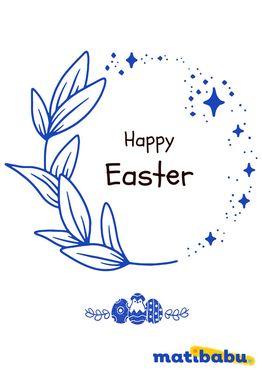This #Easter, we’re reminded of the importance of #community and #partnership. Together with our partner pharmacies and hospitals, we’re committed to improving healthcare outcomes. Wishing you a peaceful and healthy Easter