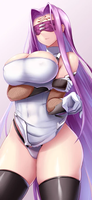 #無言で立ち絵を貼るとフォロワーさんが増える 