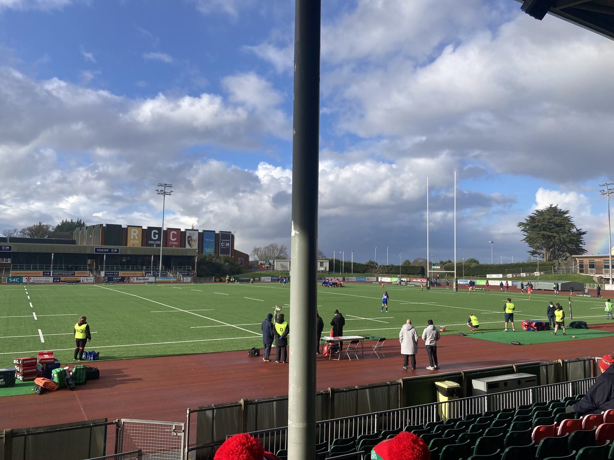 Rhys Meredith tweet media