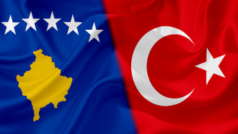 🔴 Kosova'nın Mitroviça ketinde Türkçe resmi dil olarak kabul edildi.