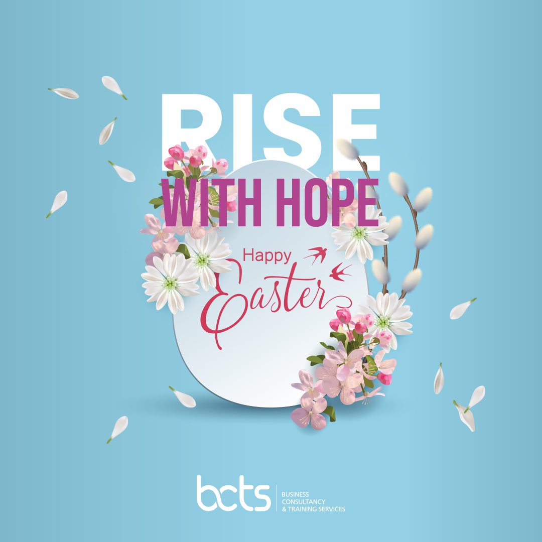 Rise with hope ✝️
#HappyEaster