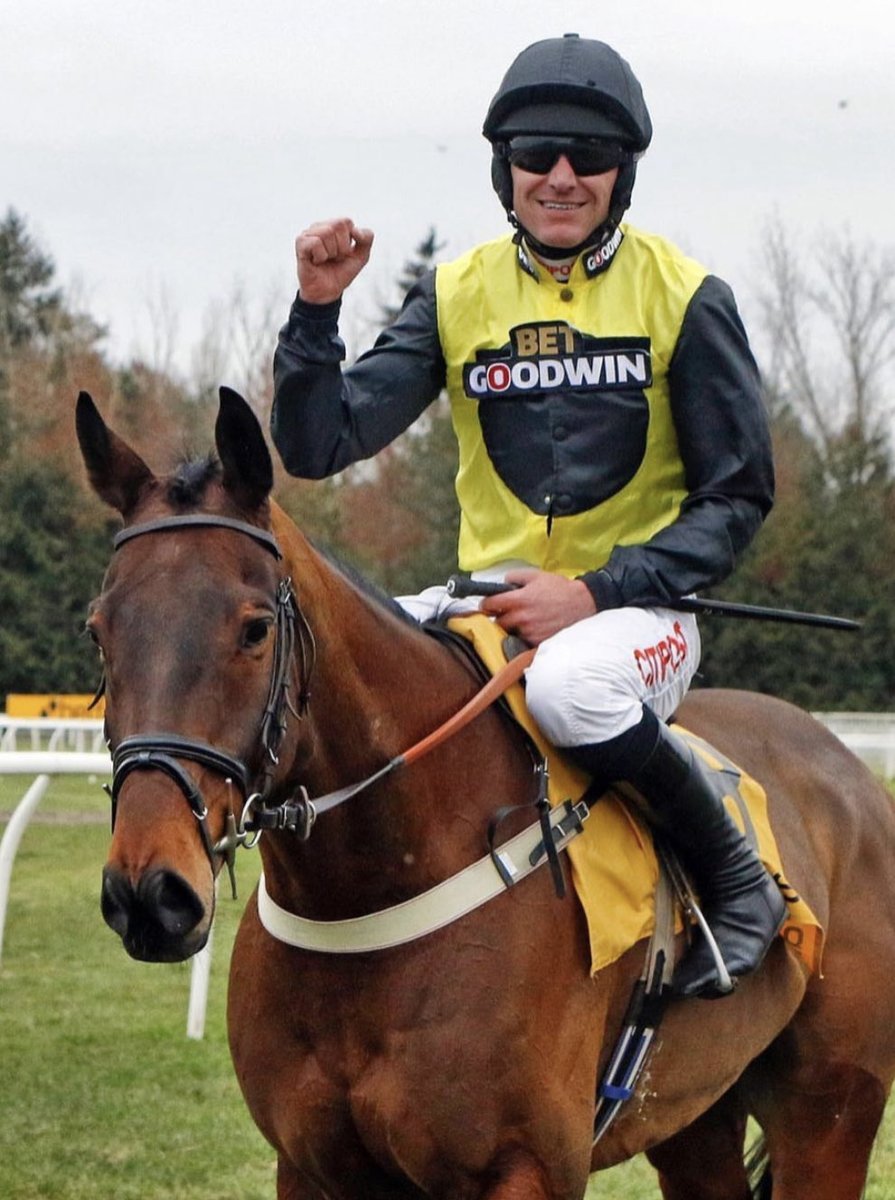 £100 GIVEAWAY..if Aucunrisque wins the Betgoodwin Sussex Champion Hurdle ⁦<a href="/plumptonraces/">Plumpton Racecourse</a>⁩ on Sunday then one of you lucky people will receive a hundred smackers..just follow + retweet to enter…18+