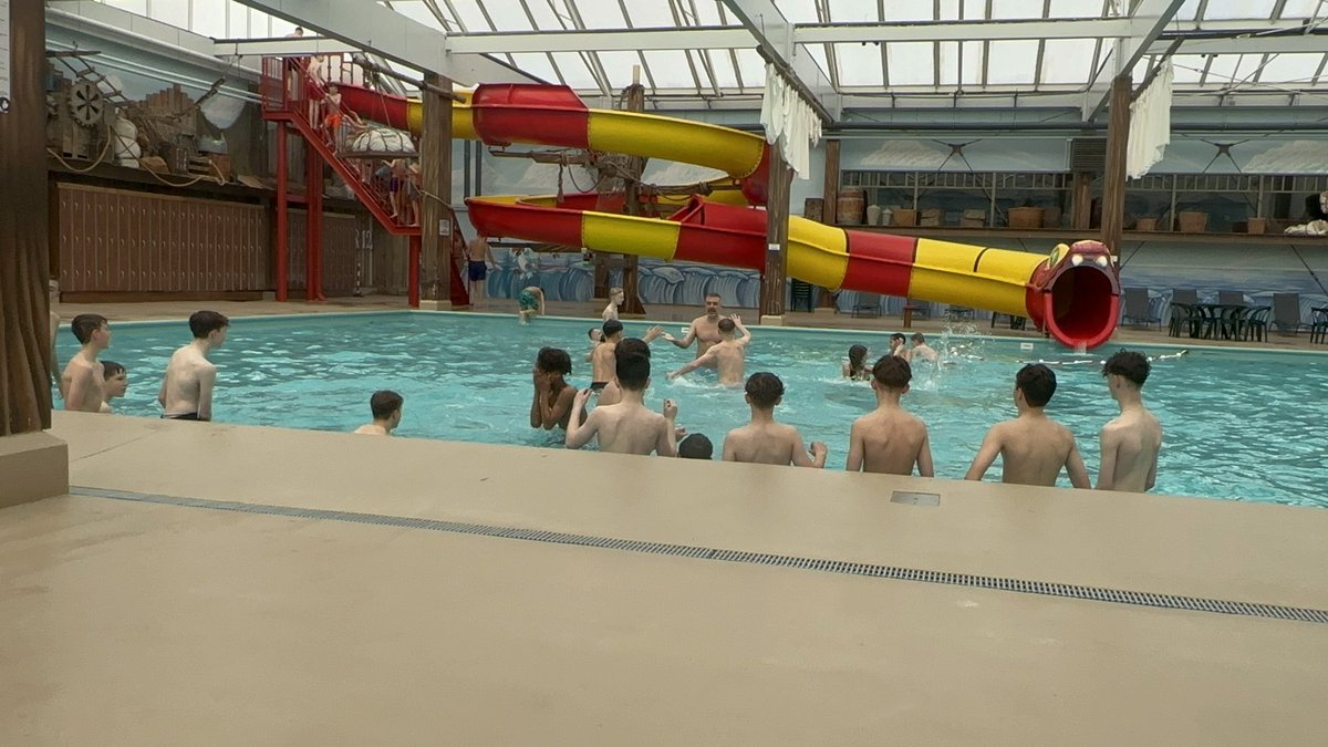 Danny Lincoln tweet media