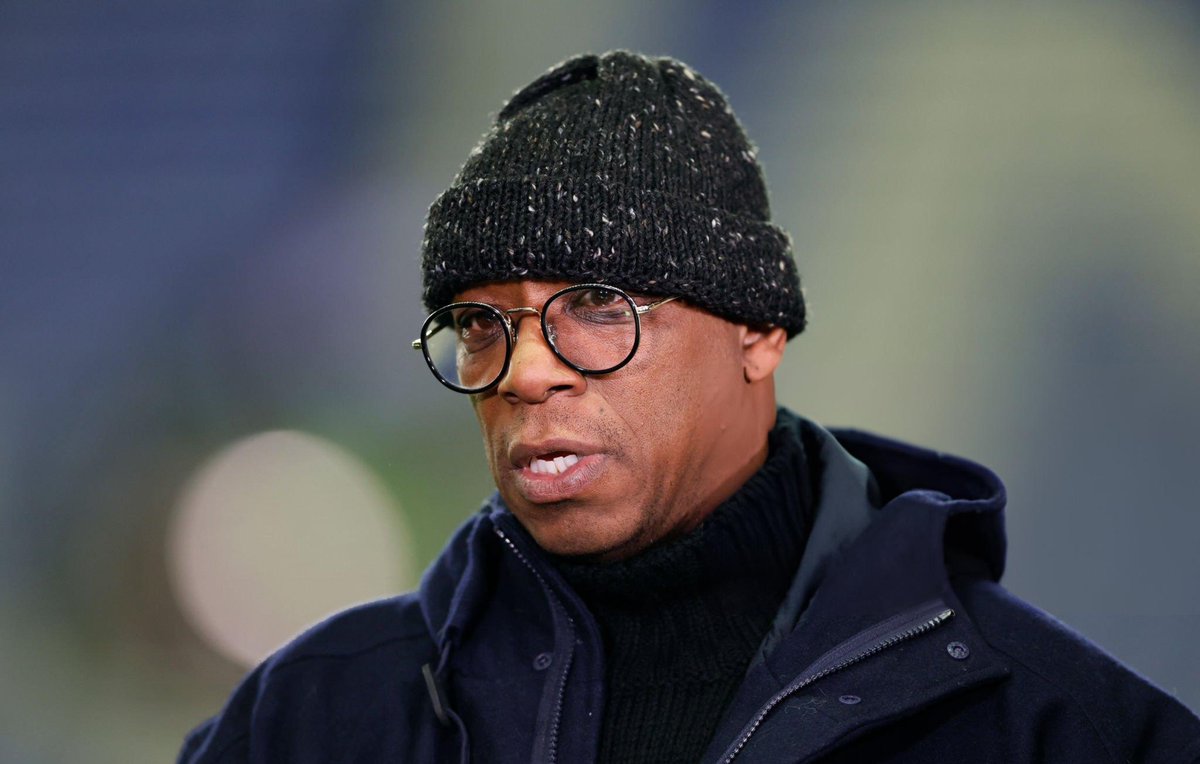 🗣️| @IanWright0 on Arsenal vs Man City: “We’re going to beat them. You know why I’m saying that? Because we have to beat them. “Why should I not think we can win when we’ve got a great defensive record and we’re scoring goals? Why should I now go negative on our chances? “I…