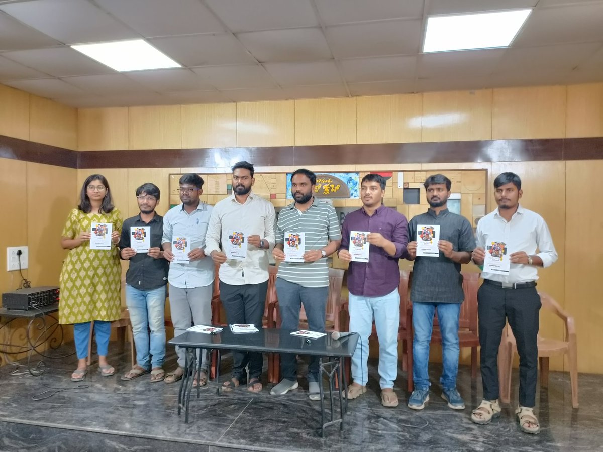 AISA Karnataka/ಐಸಾ ಕರ್ನಾಟಕ tweet media