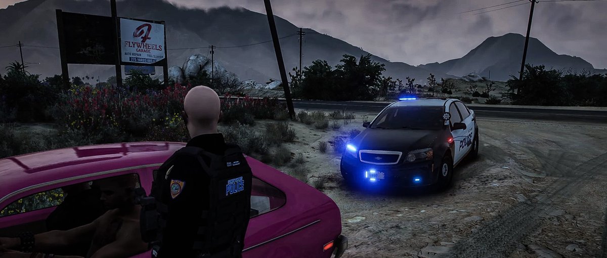 CodeZeroScreens's tweet image. The Gingerbread Gang | GTA 5 OCRP (@JeffFavignano) youtube.com/watch?v=zgpUf8…