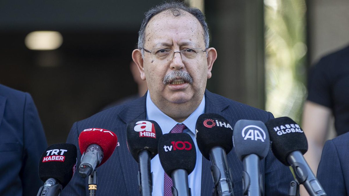 Beyhan Arık tweet media