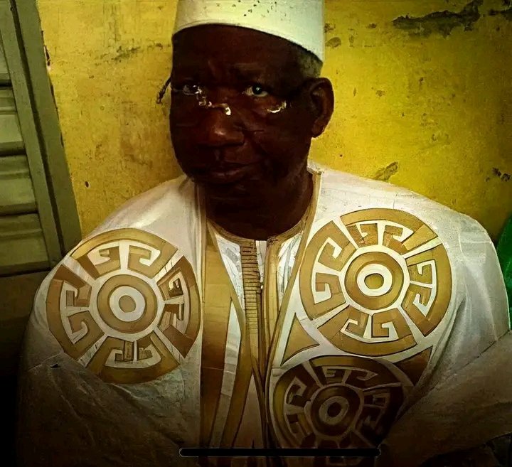 #Mali #Exactions. Selon des infos qui circulent à Bamako, le marabout pro-junte malienne Komani Tanapo, qui avait été arrêté par une patrouille de FAMAs dans son village de Kouin (cercle de Matomo) en février dernier, serait décédé de ses blessures dans le camp de Bapho. Accusé…