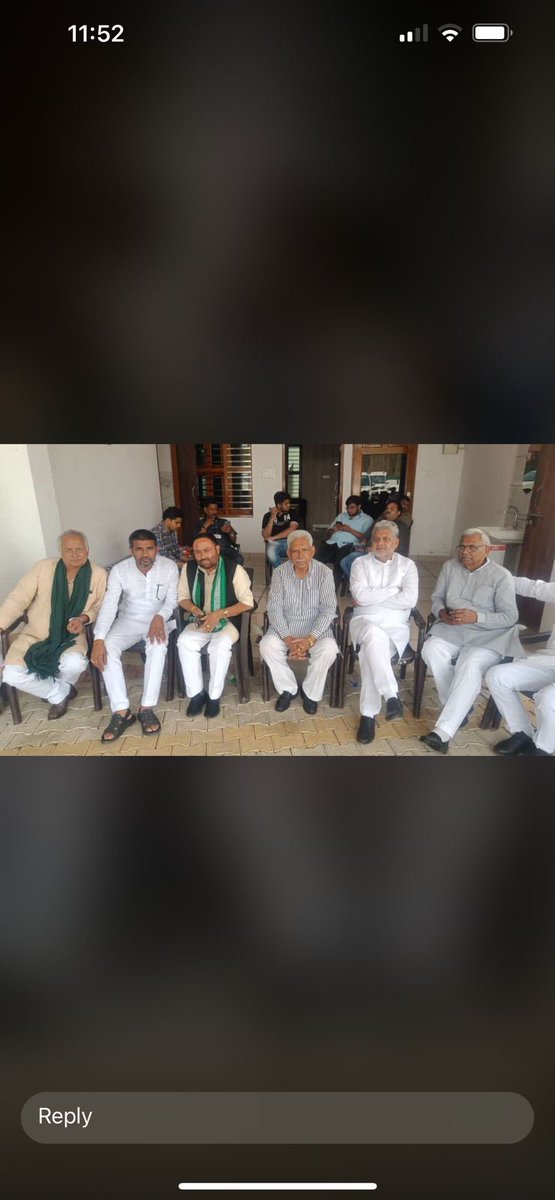 #LokSabhaElection2024 #Electioncampaign #rld #BJP #NDAalliance #NDA #चुनाव_2024 #लोकसभा_चुनाव_2024 #लोकसभाचुनाव2024 #लोकसभा #AbkiBaar400Paar #AbkiBaarPhirModiSarkar 
<a href="/jayantrld/">Jayant Singh</a> <a href="/MalikBirpal/">Birpal Malik</a> <a href="/RLDparty/">Rashtriya Lok Dal</a> <a href="/Rajpalbalyan/">RAJPAL BALIYAN</a>