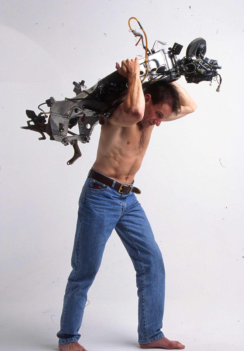 Mat Oxley tweet media