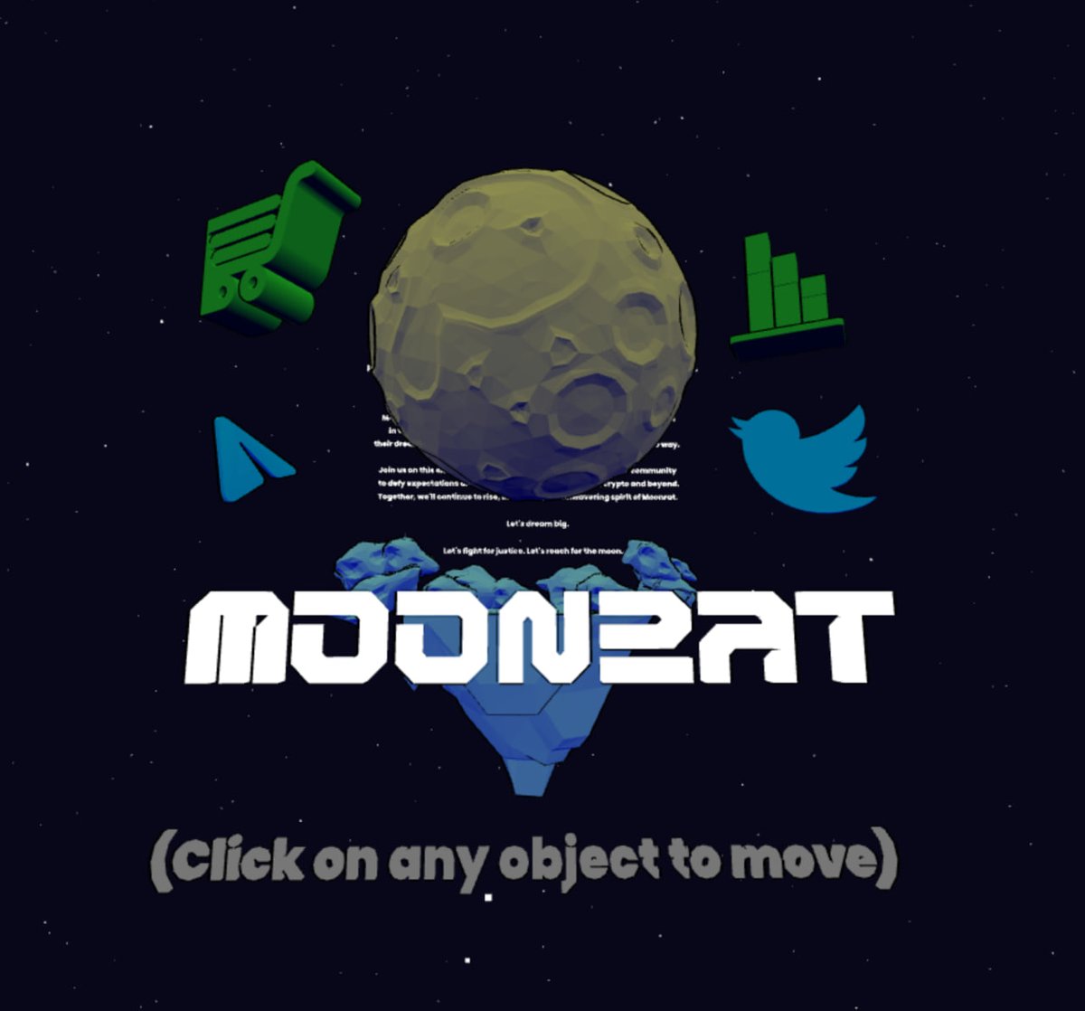 MOONRAT tweet media