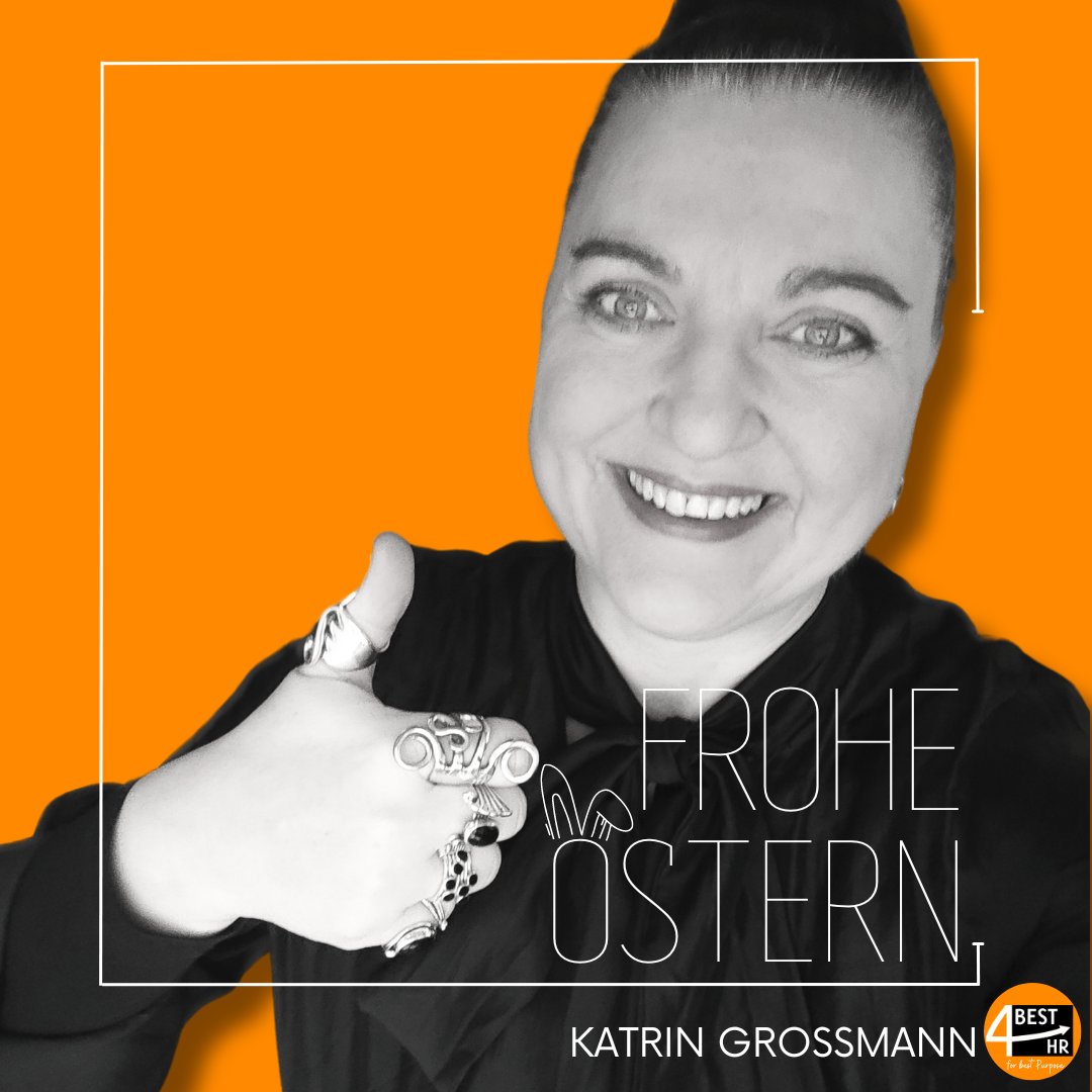 Katrin Grossmann #4bestHR #WISSENSTRANSFER.ai tweet media