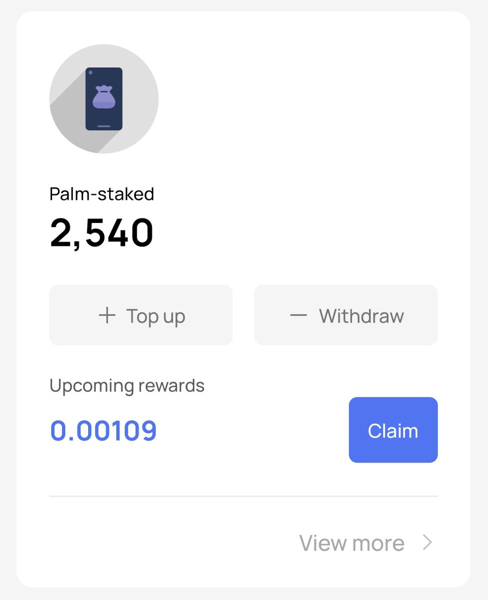 LILLYDIAMOND8's tweet photo. I will be gifting 10 Over each to 100 people who will follow me right away. Like and retweet
#OverProtocol #Overwallet #OverNode #OverClan https://t.co/MWkiKx1xe8