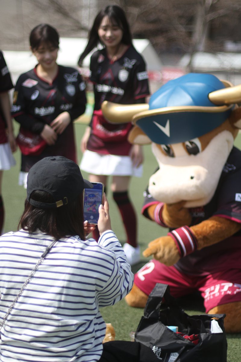 Vissel_Sereia tweet picture