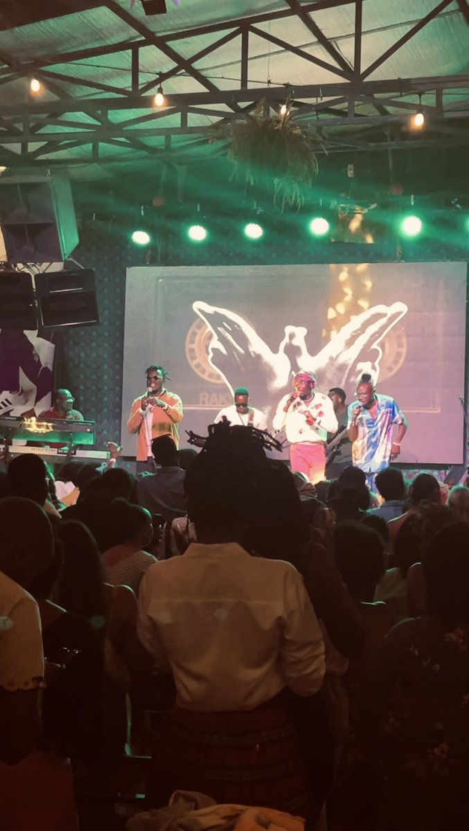 Kophen_'s tweet photo. This was my BEST night of Q1… aaah! We had such a lovely LOVELY time!! 

All thanks to @NawiriEnt 🙌🏿🙌🏿🙌🏿 https://t.co/AfaEIGccmF