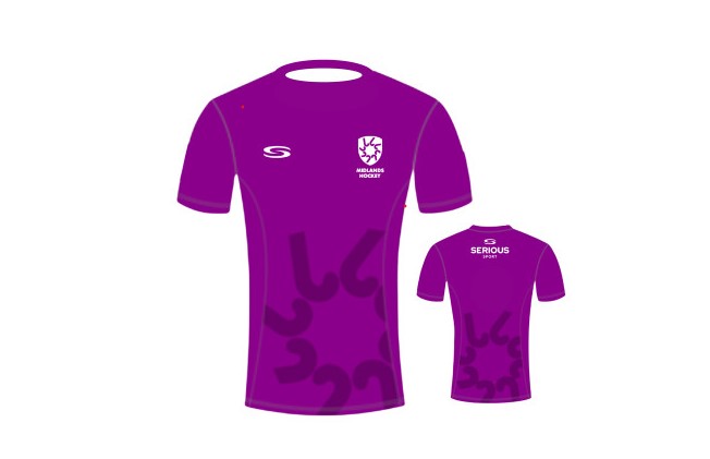 Playing Midlands Masters this season? Remember to order your playing kit in plenty of time - full details, including a 20% discount code and ordering deadlines, can be found at shorturl.at/eNW48