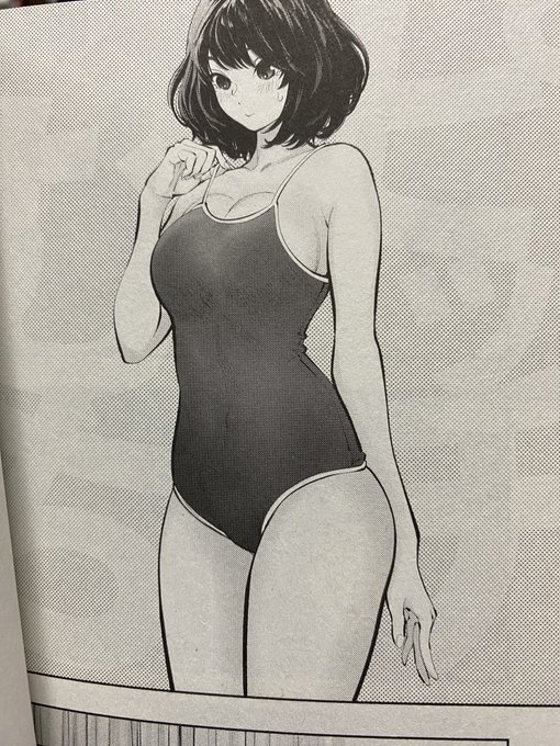 今日読んだ漫画で近年稀にみるシコりてぃの高さだったコマ。
タイトルは絶対教えない。 