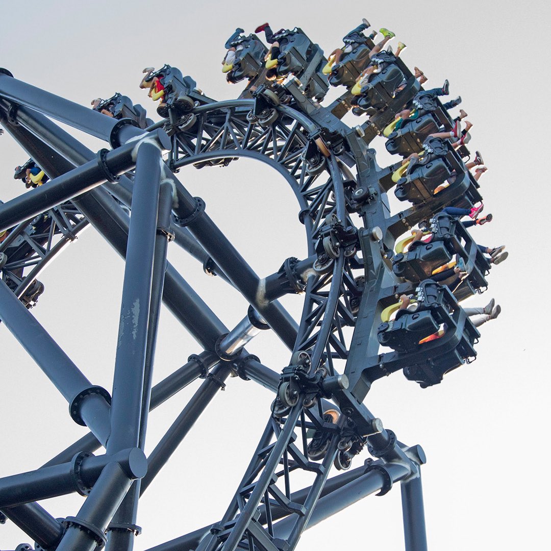 Foto cedida por Parque de Atracciones