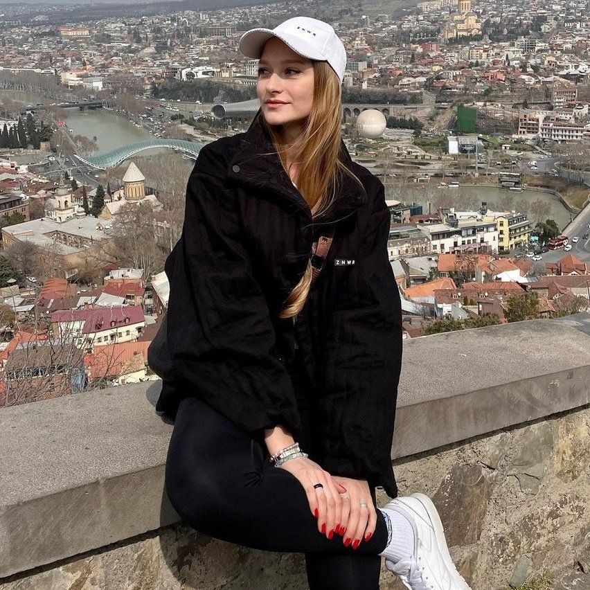 У меня теперь boys band.