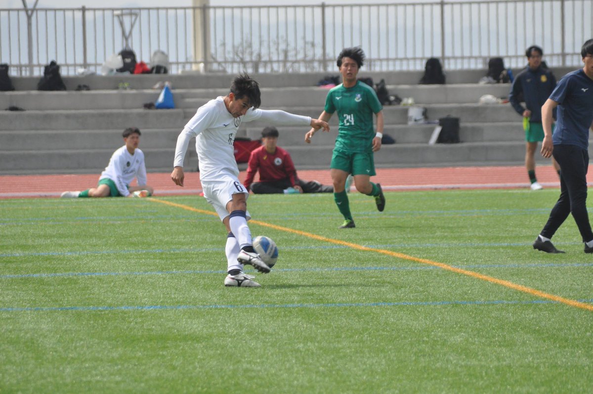 fc_basara_hyogo's tweet photo. 【トレーニングマッチ】
🗓️3/30(土)
🆚大阪産業大学
#fcbasarahyogo
#fcbasara
#hyogo
#兵庫県
#地域リーグ
#関西リーグ https://t.co/Z5JkFP0WZV