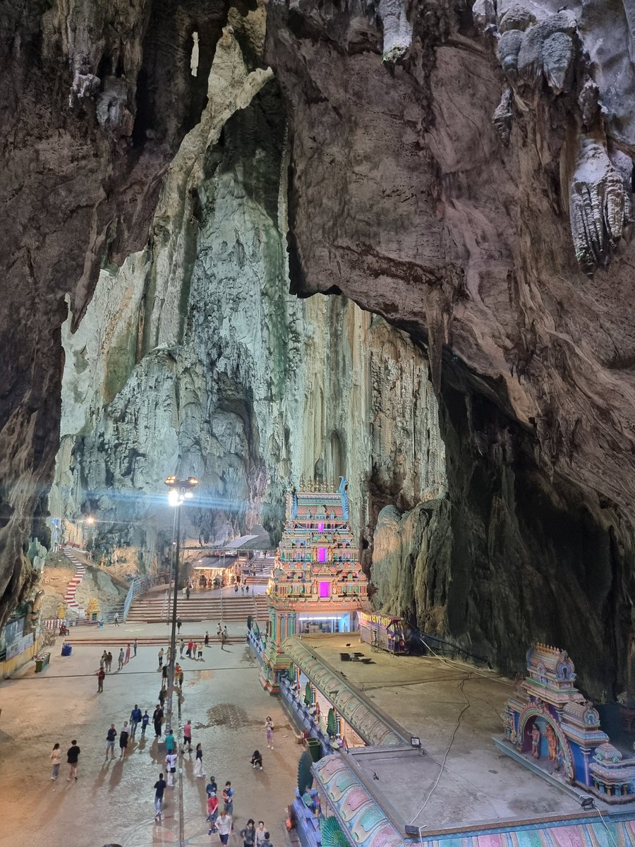 Batu Caves, KL